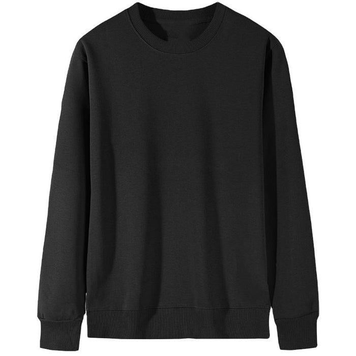 Trendscustomize Sweaters Round Neck Sweatshirt For Women