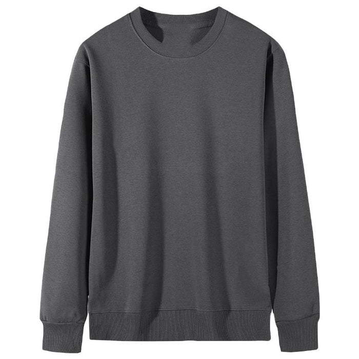 Trendscustomize Sweaters Round Neck Sweatshirt For Women