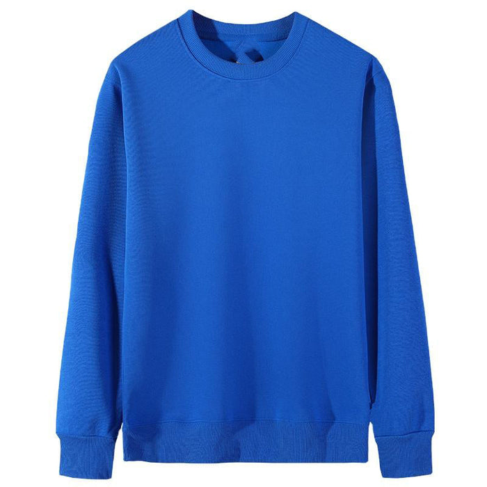 Trendscustomize Sweaters Round Neck Sweatshirt For Women