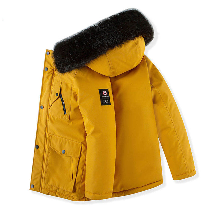 Trendscustomize  Children's Jackets For Boys