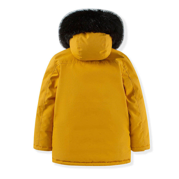 Trendscustomize  Children's Jackets For Boys