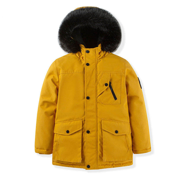 Trendscustomize  Children's Jackets For Boys