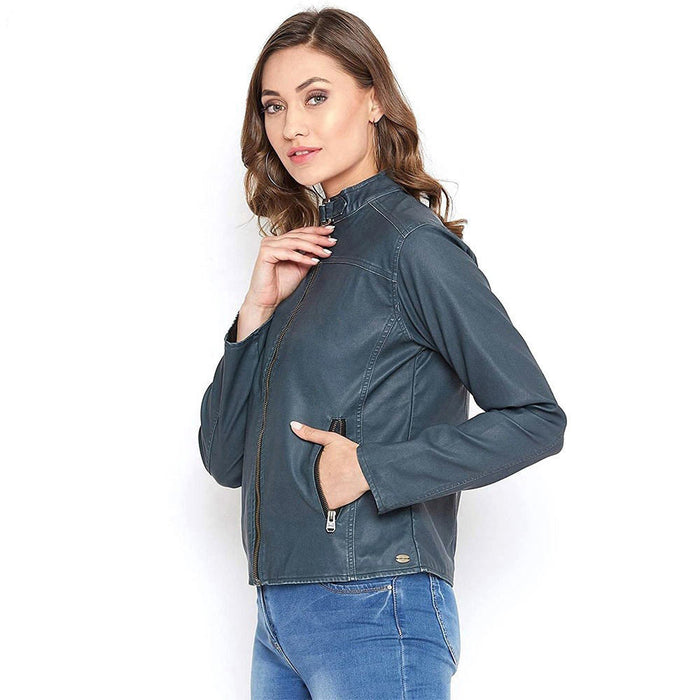 Trendscustomize Women's Biker Jackets