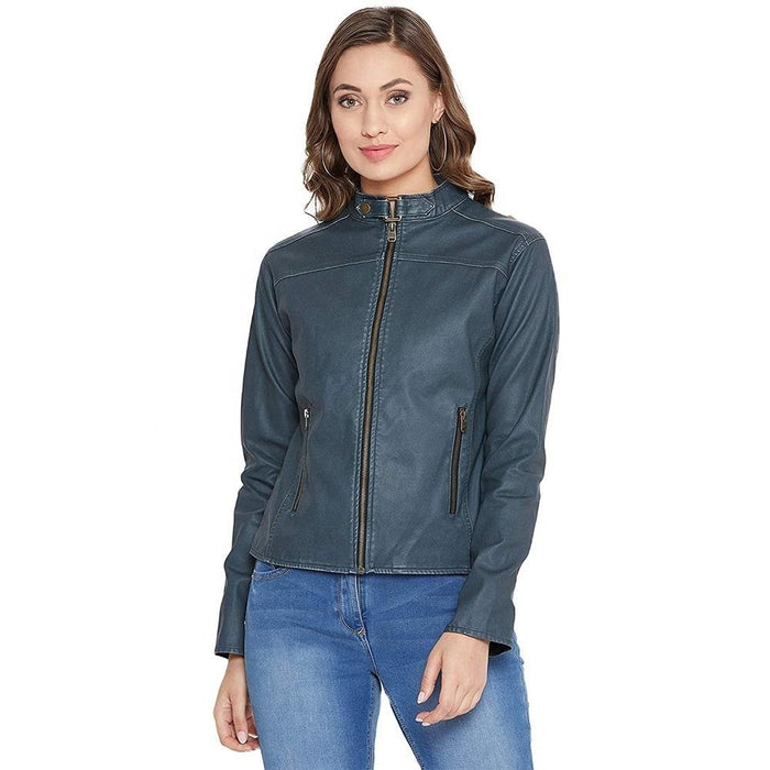 Trendscustomize Women's Biker Jackets